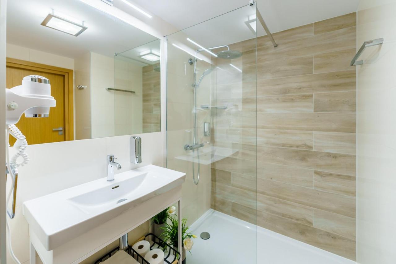 Apartamento Seaside 616 Z Widokiem Na Morze Kołobrzeg